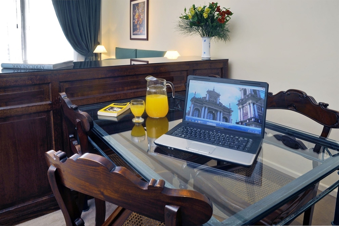 Imagen de la habitación del Apartamentos Mayla Apartments. Foto 6