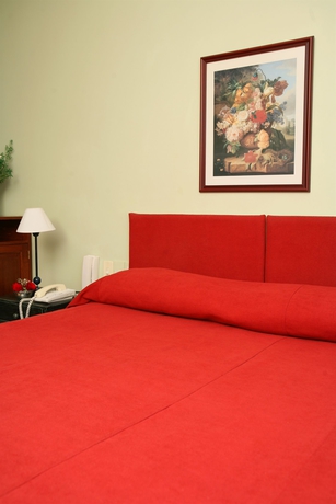 Imagen de la habitación del Apartamentos Mayla Apartments. Foto 7