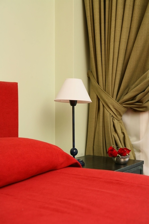 Imagen de la habitación del Apartamentos Mayla Apartments. Foto 8