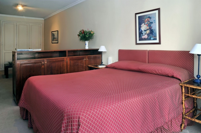 Imagen de la habitación del Apartamentos Mayla Apartments. Foto 9