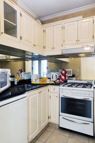 Imagen de la habitación del Apartamentos Mayla Apartments. Foto 11