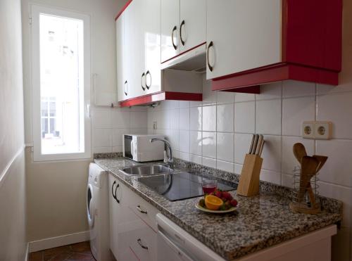 Imagen de la habitación del Apartamentos Mayor Centro. Foto 8