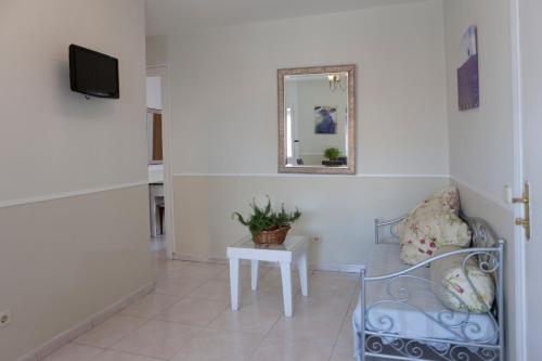 Imagen de la habitación del Apartamentos Mayor Centro. Foto 9