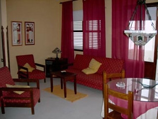 Imagen de la habitación del Apartamentos Mayoysa. Foto 2