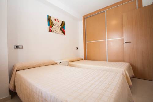 Imagen de la habitación del Apartamentos Maysan. Foto 3