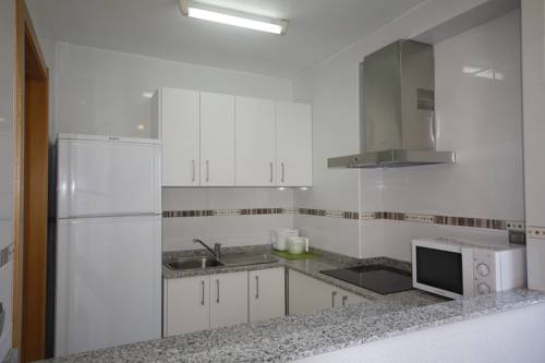 Imagen de la habitación del Apartamentos Maysan. Foto 4