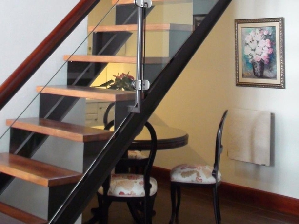 Imagen de los interiores del Apartamentos Mc San Agustin. Foto 13