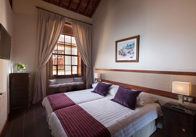 Imagen de la habitación del Apartamentos Mc San Agustin. Foto 8