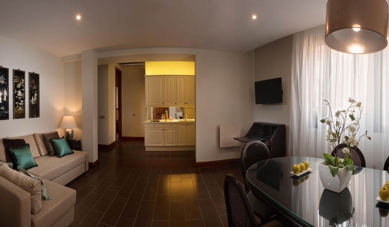 Imagen de los interiores del Apartamentos Mc San Agustin. Foto 14