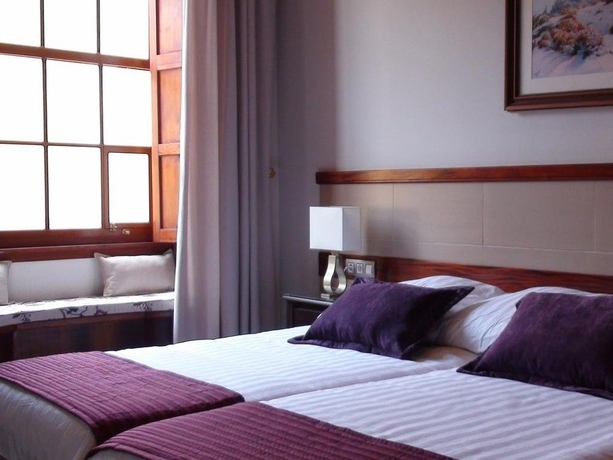 Imagen de la habitación del Apartamentos Mc San Agustin. Foto 9