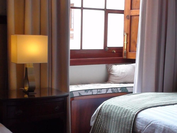 Imagen de la habitación del Apartamentos Mc San Agustin. Foto 11