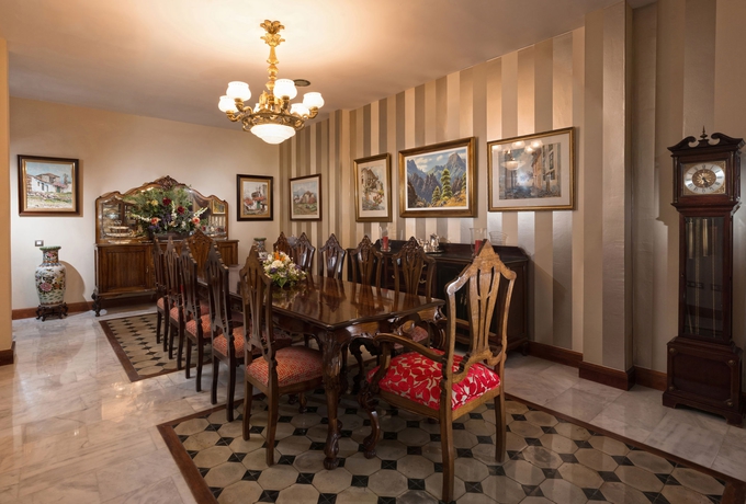 Imagen de los interiores del Apartamentos Mc San Agustin. Foto 15