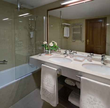 Imagen de la habitación del Apartamentos Mc San Agustin. Foto 12