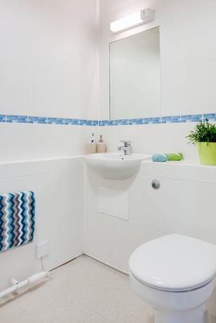 Imagen de la habitación del Apartamentos Mcdonald Road Student Accommodation. Foto 6