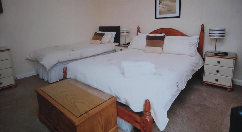 Imagen general del Apartamentos Meadow View Apartments. Foto 11