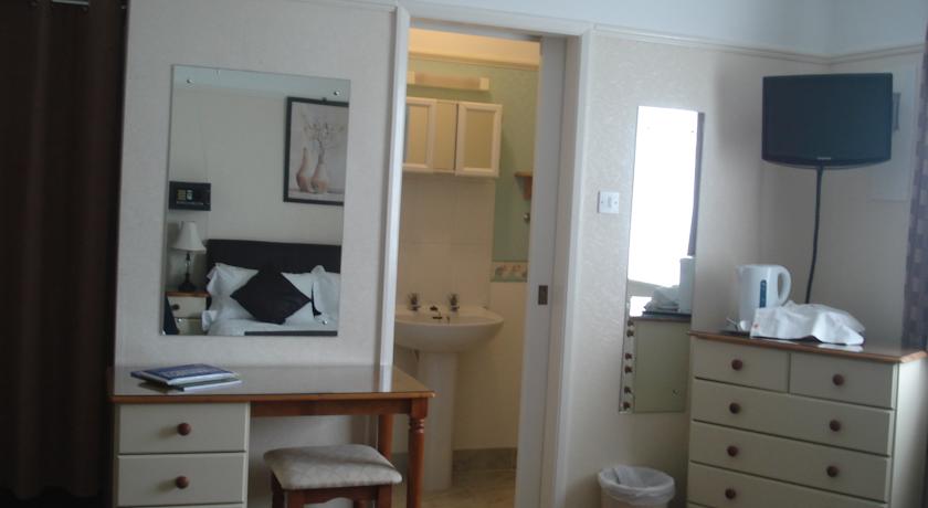 Imagen general del Apartamentos Meadow View Apartments. Foto 12