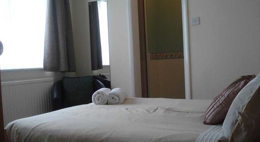 Imagen general del Apartamentos Meadow View Apartments. Foto 13