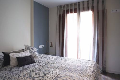 Imagen general del Apartamentos Med Apartments Barcelona. Foto 5