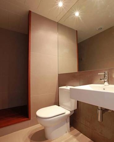 Imagen general del Apartamentos Med Apartments Barcelona. Foto 12