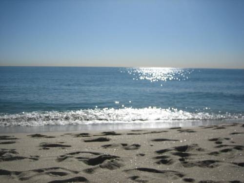 Imagen general del Apartamentos Med Apartments Barcelona. Foto 27