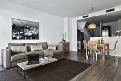 Imagen general del Apartamentos Med Ramblas. Foto 9