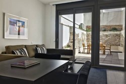 Imagen general del Apartamentos Med Ramblas. Foto 2