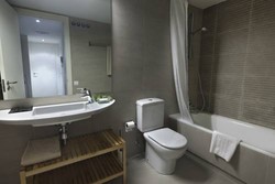 Imagen general del Apartamentos Med Ramblas. Foto 5