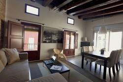 Imagen general del Apartamentos Med Ramblas. Foto 6