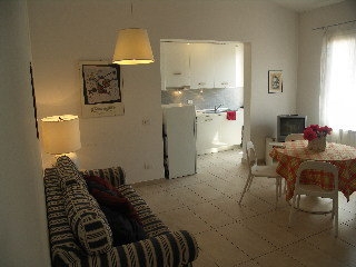 Imagen de la habitación del Apartamentos Medici Chapels. Foto 1