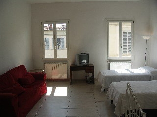Imagen de la habitación del Apartamentos Medici Chapels. Foto 2