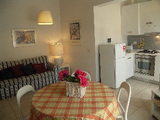 Imagen de la habitación del Apartamentos Medici Chapels. Foto 3