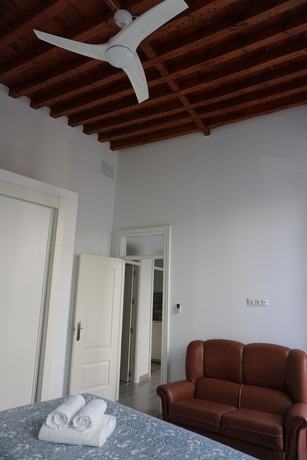 Imagen de la habitación del Apartamentos Mediterránea Centro. Foto 2
