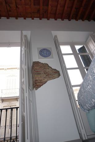 Imagen de la habitación del Apartamentos Mediterránea Centro. Foto 11