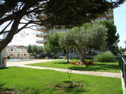 Imagen general del Apartamentos Mediterráneo, Peñíscola. Foto 7