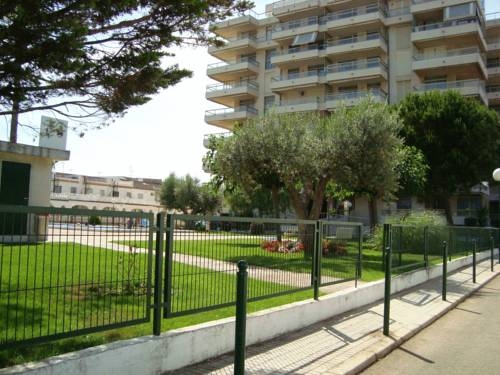 Imagen general del Apartamentos Mediterráneo, Peñíscola. Foto 9