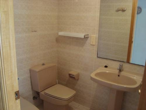 Imagen general del Apartamentos Mediterráneo, Peñíscola. Foto 10