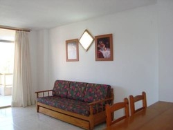 Imagen general del Apartamentos Mediterráneo, Peñíscola. Foto 15