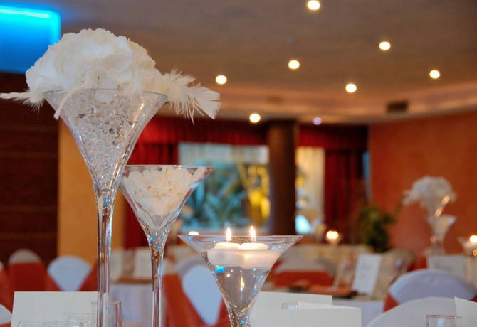 Imagen de los interiores del Apartamentos Mediterráneo Sitges. Foto 10