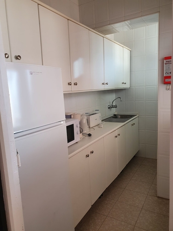 Imagen de la habitación del Apartamentos Mediterraneo, Marbella. Foto 12