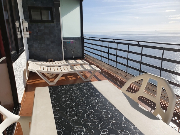 Imagen de la habitación del Apartamentos Mediterraneo, Marbella. Foto 15