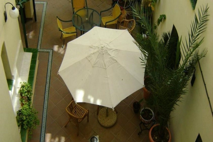 Imagen general del Apartamentos Mediterraneo, Nerja. Foto 8