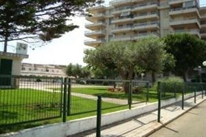 Imagen de los exteriores del Apartamentos Mediterraneo, Peñíscola. Foto 3