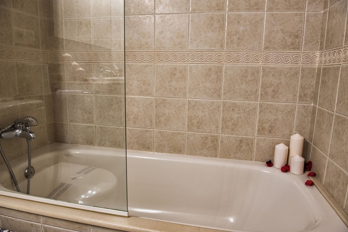 Imagen de la habitación del Apartamentos Mediterraneo Real Turísticos. Foto 7