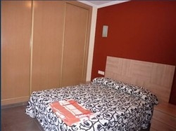 Imagen de la habitación del Apartamentos Mediterrania Jaime. Foto 2