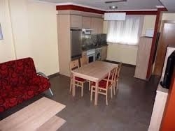 Imagen de los interiores del Apartamentos Mediterrania Jaime. Foto 3