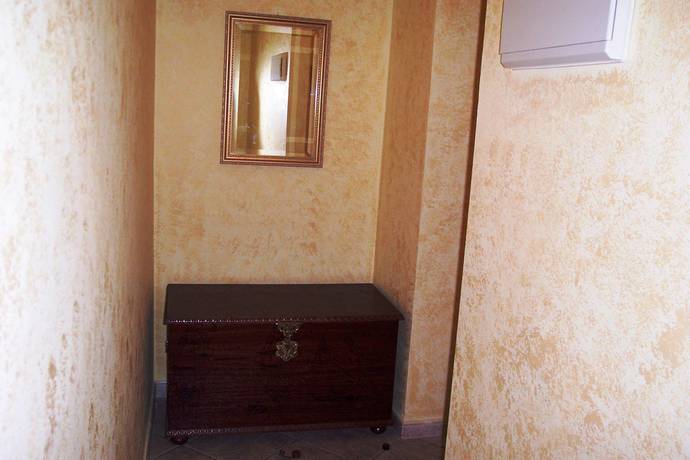 Imagen de la habitación del Apartamentos Mediterrania Moliner. Foto 4