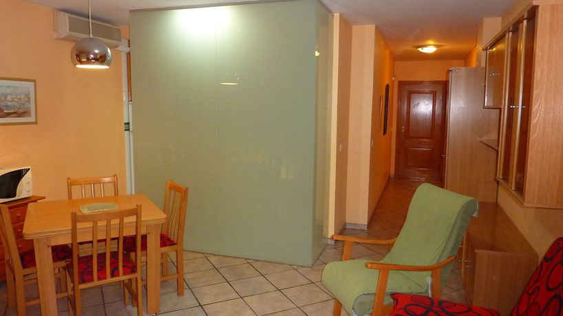 Imagen de la habitación del Apartamentos Mediterrania Moliner. Foto 11