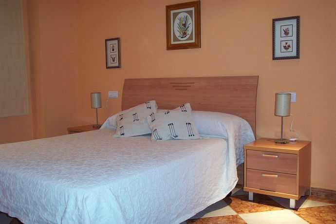 Imagen de la habitación del Apartamentos Mediterrania Moliner. Foto 16