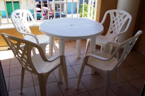 Imagen de la habitación del Apartamentos Mediterrania Pinazo. Foto 4