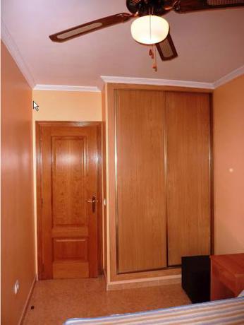 Imagen de la habitación del Apartamentos Mediterrania Pinazo. Foto 7